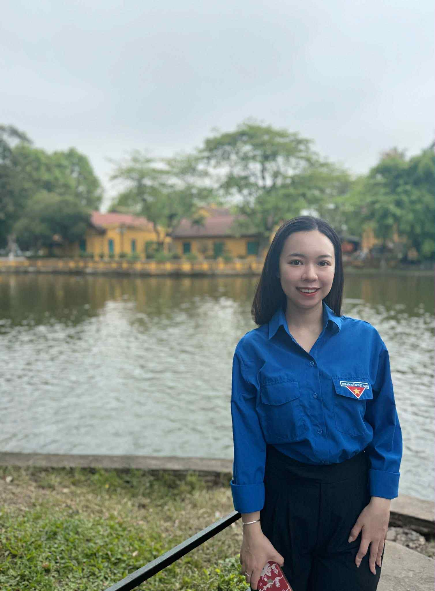 Gen Z làm nhà nước trong ngày sáp nhập tỉnh, thành: "Chúng mình bắt nhịp nhanh trong bối cảnh mới"- Ảnh 1.