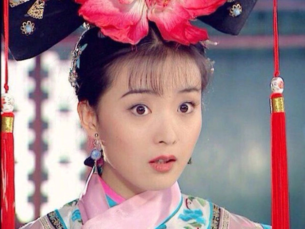 "Tình Nhi" Vương Diễm trở thành mẹ của Lưu Vũ Ninh, giá đáo phim cổ trang hot nhất hiện tại với địa vị vô cùng cao quý- Ảnh 11.
