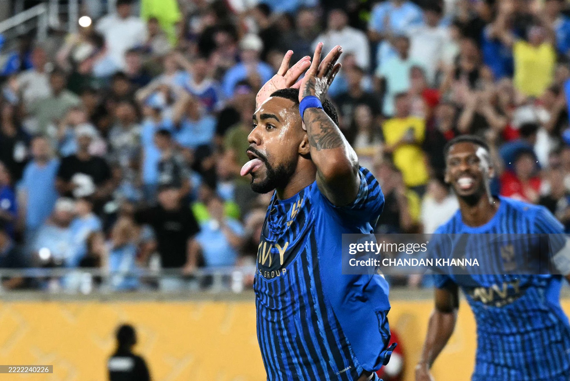 Thua sốc đội châu Á, Man City bị loại khỏi FIFA Club World Cup theo kịch bản cay đắng- Ảnh 2.