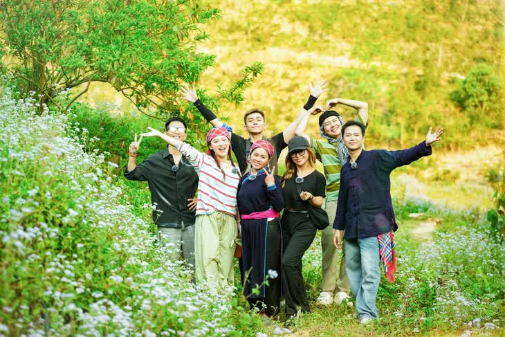 Gia đình Haha - Gia đình Haha -