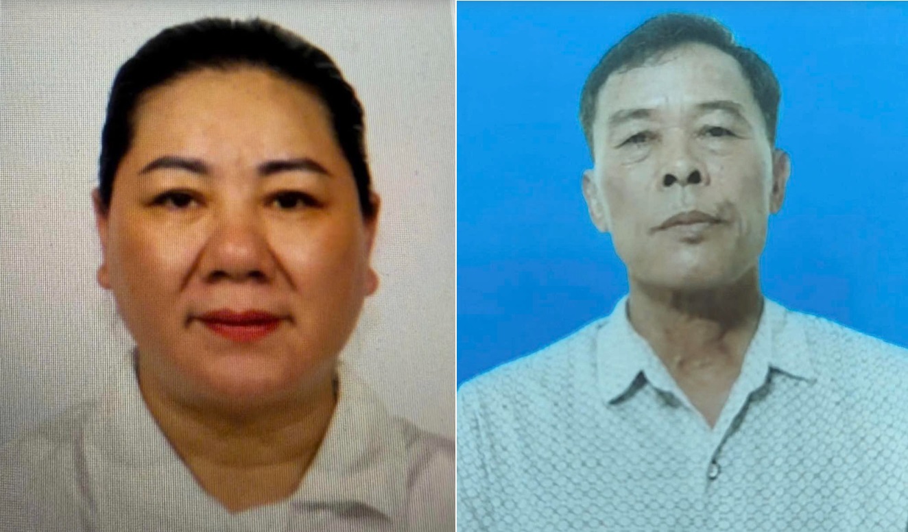 Khởi tố 2 đối tượng sử dụng hàn the trong sản xuất giò, chả- Ảnh 1. Khởi tố 2 đối tượng sử dụng hàn the trong sản xuất giò, chả- Ảnh 1.