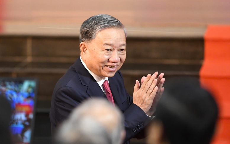 1/7/2025: Ngày hội non sông và bước ngoặt lịch sử- Ảnh 12.