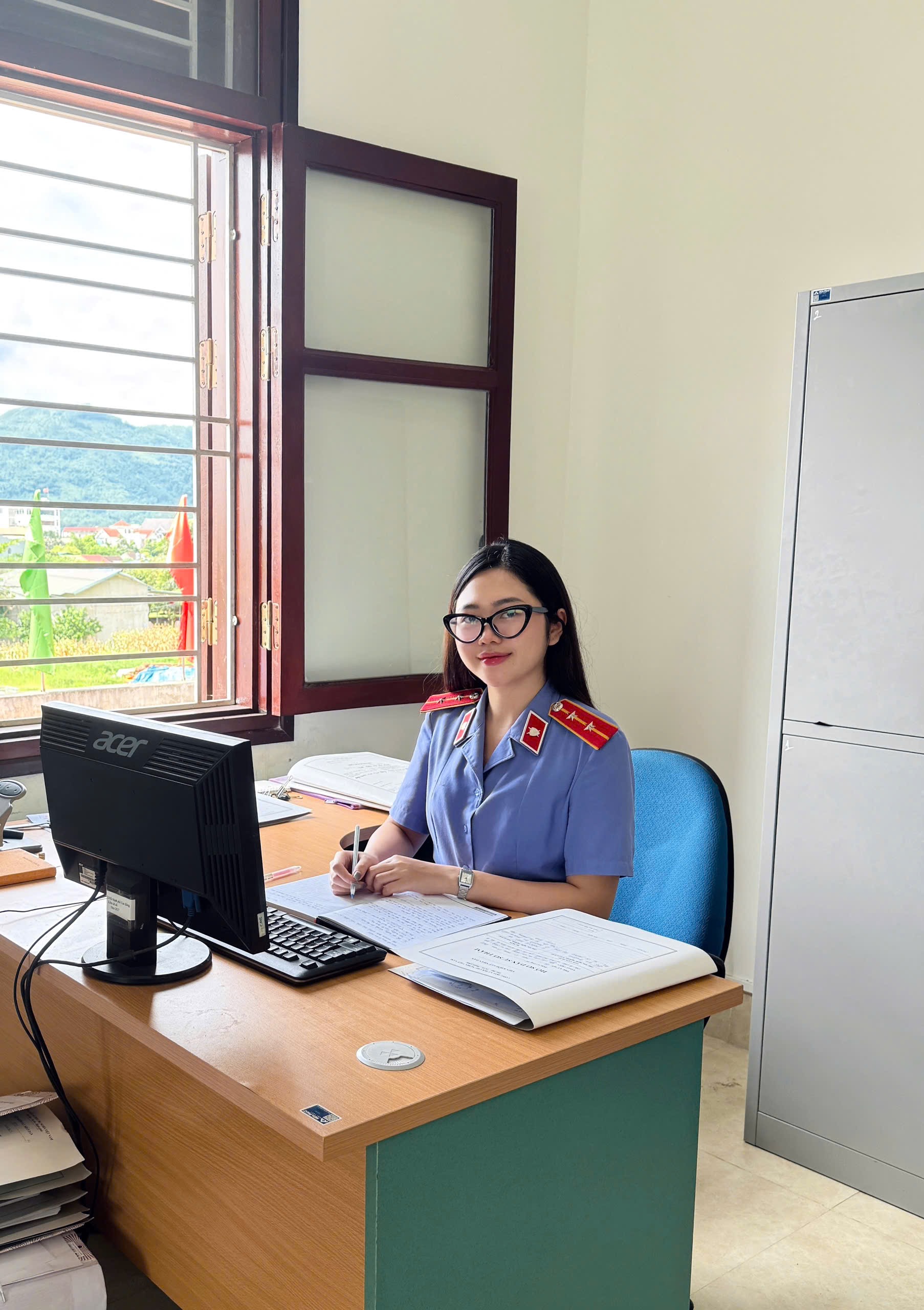 Gen Z làm nhà nước trong ngày sáp nhập tỉnh, thành: "Chúng mình bắt nhịp nhanh trong bối cảnh mới"- Ảnh 2.