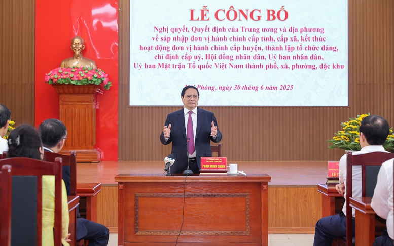 1/7/2025: Ngày hội non sông và bước ngoặt lịch sử- Ảnh 6.