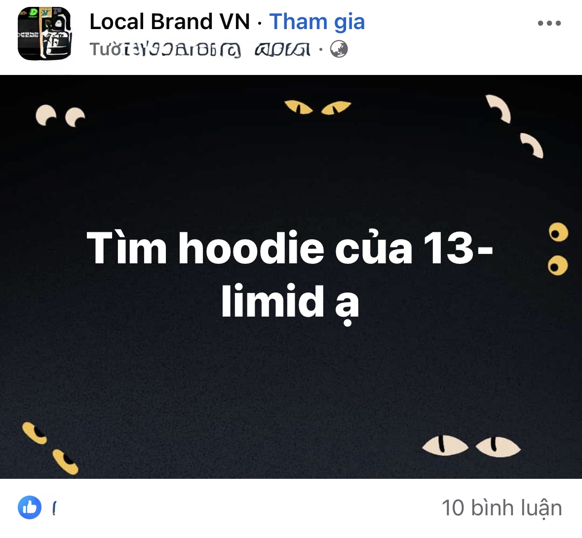 Thêm một local brand 9 năm tuổi từng được săn đón thông báo "khép lại hành trình" sau hơn 1 năm ngưng hoạt động- Ảnh 3. Thêm một local brand 9 năm tuổi từng được săn đón thông báo