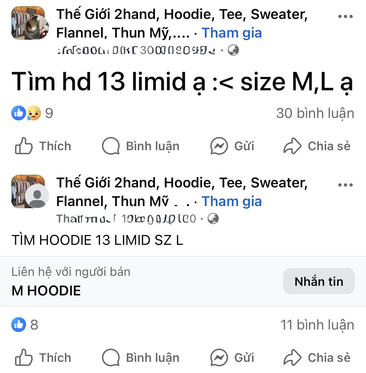 Thêm một local brand 9 năm tuổi từng được săn đón thông báo "khép lại hành trình" sau hơn 1 năm ngưng hoạt động- Ảnh 4. Thêm một local brand 9 năm tuổi từng được săn đón thông báo