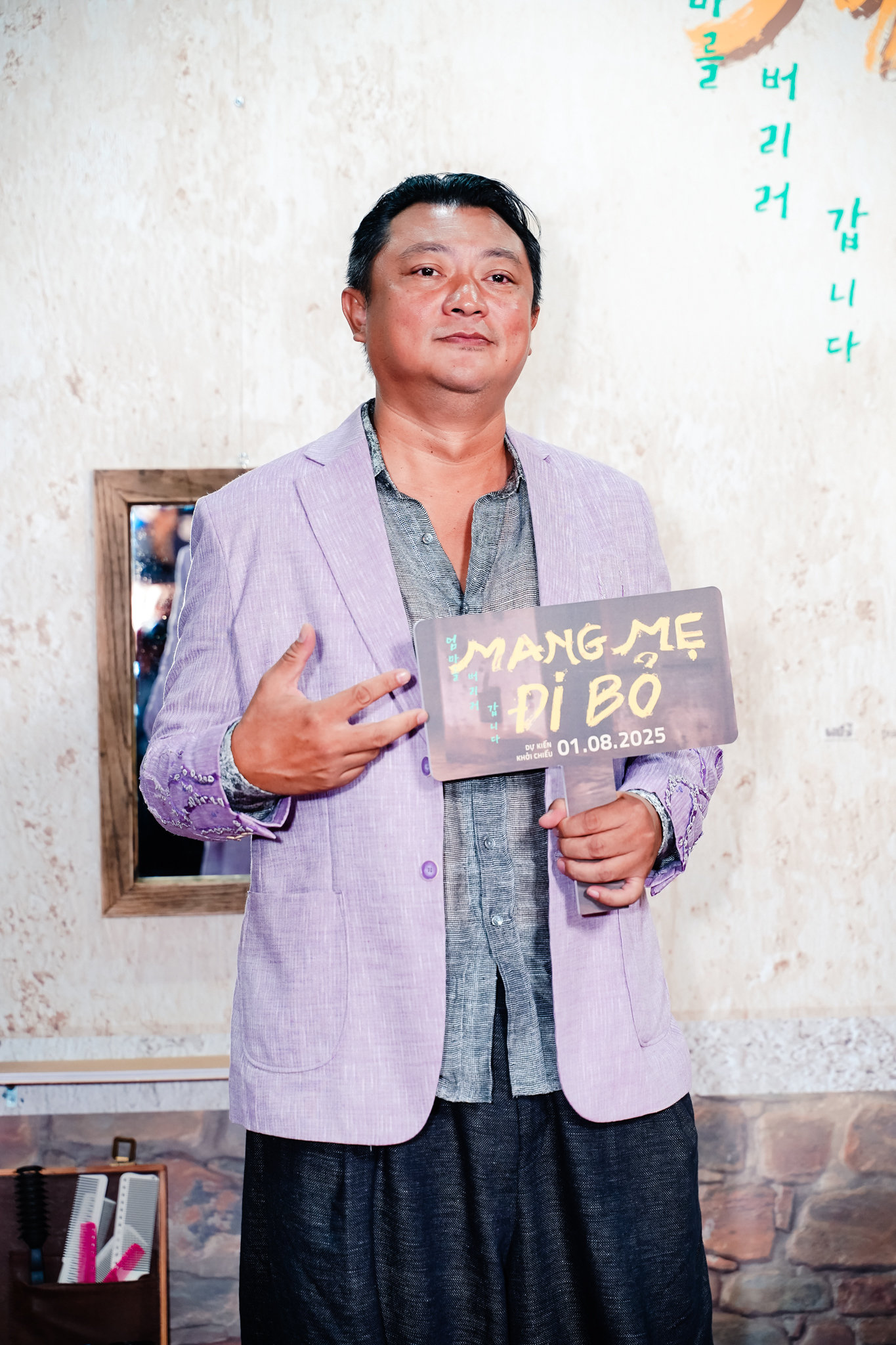 Tuấn Trần bất ngờ bật khóc trước cả trăm người, lý do ai nghe cũng đồng cảm- Ảnh 8.