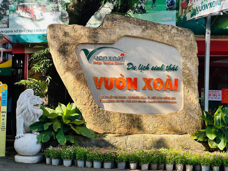 Một khu du lịch sinh thái nổi tiếng bị đình chỉ hoạt động và phải nộp lại hơn 154 tỷ đồng tiền thu lợi bất hợp pháp- Ảnh 1. Một khu du lịch sinh thái nổi tiếng bị đình chỉ hoạt động và phải nộp lại hơn 154 tỷ đồng tiền thu lợi bất hợp pháp- Ảnh 1.