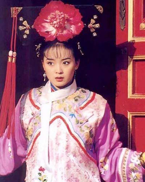 "Tình Nhi" Vương Diễm trở thành mẹ của Lưu Vũ Ninh, giá đáo phim cổ trang hot nhất hiện tại với địa vị vô cùng cao quý- Ảnh 9.