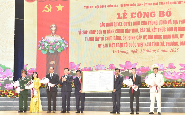 1/7/2025: Ngày hội non sông và bước ngoặt lịch sử- Ảnh 9.