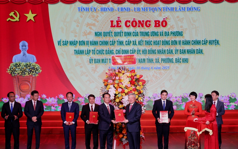 1/7/2025: Ngày hội non sông và bước ngoặt lịch sử- Ảnh 10.