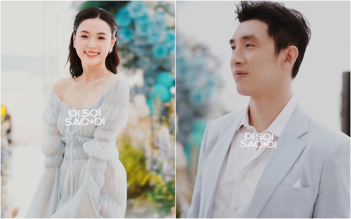 Thiếu gia Minh Đạt hỏi Midu 1 câu mỗi sáng thức dậy: Là gì mà nhiều người lấy giấy, bút ra ghi lại?- Ảnh 4.