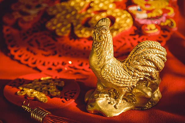 Bước sang đầu tháng 7, đây là 3 CON GIÁP có tiền tiêu thả phanh, tài lộc kéo đến, may mắn trùng điệp!- Ảnh 1.