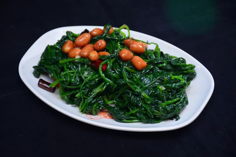 Người Việt có 1 loại rau giảm mỡ nội tạng đứng hàng tiên phong, thế giới nức nở khen vì siêu giàu dinh dưỡng, rất lợi cho phụ  nữ- Ảnh 1.
