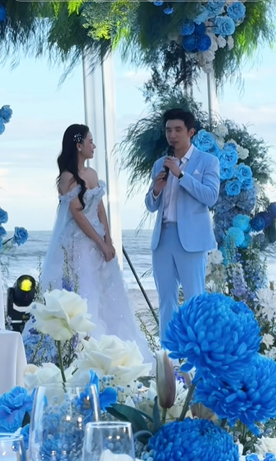 Thiếu gia Minh Đạt hỏi Midu 1 câu mỗi sáng thức dậy: Là gì mà nhiều người lấy giấy, bút ra ghi lại?- Ảnh 2.