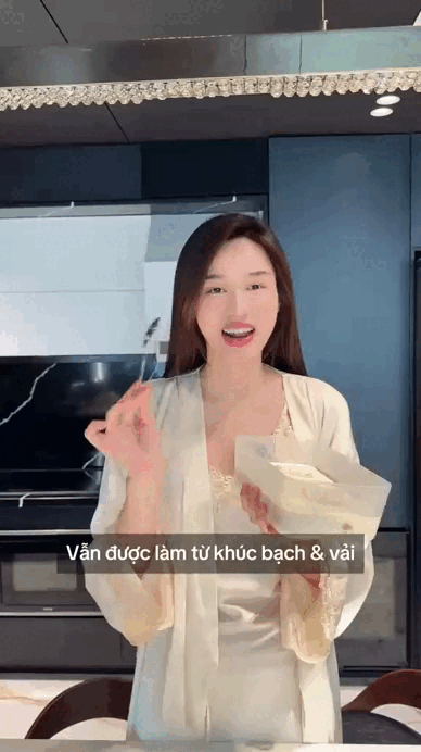 Loại quả được ví như 