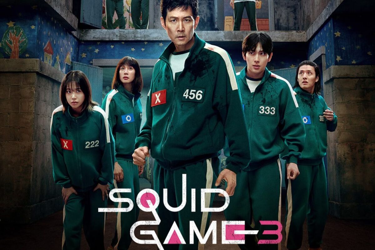 Lời chia tay từ Seoul: Khi Squid Game không chỉ là một trò chơi hay bộ phim- Ảnh 1. Lời chia tay từ Seoul: Khi Squid Game không chỉ là một trò chơi hay bộ phim- Ảnh 1.