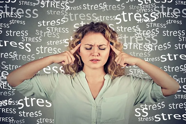 Tưởng mắc ung thư dạ dày, ai ngờ bị một dạng rối loạn tâm thần- Ảnh 2.