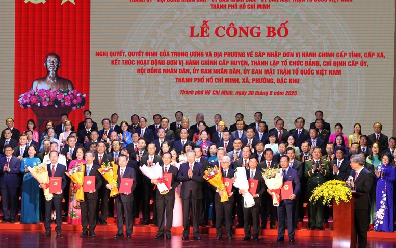 1/7/2025: Ngày hội non sông và bước ngoặt lịch sử- Ảnh 13.