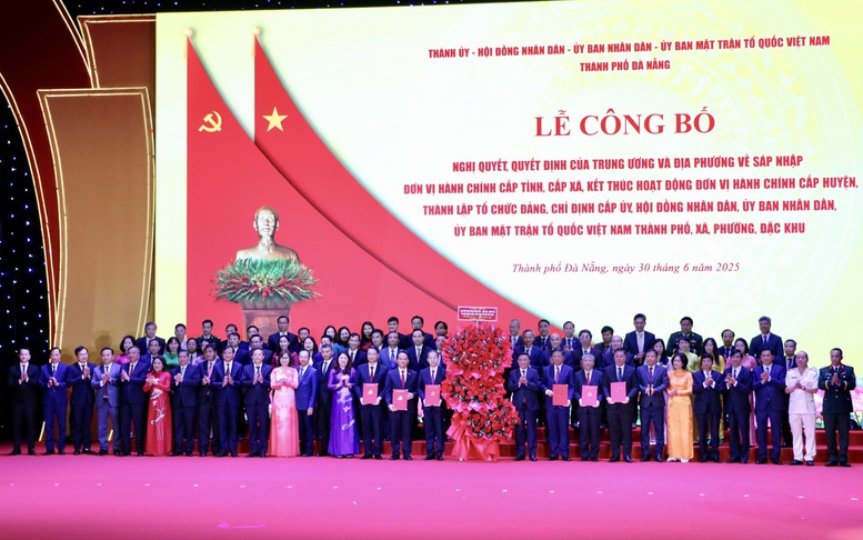 1/7/2025: Ngày hội non sông và bước ngoặt lịch sử- Ảnh 11.