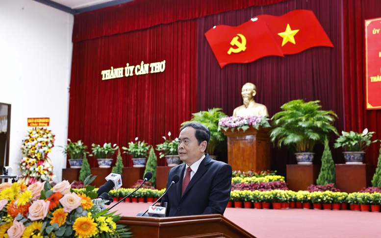 1/7/2025: Ngày hội non sông và bước ngoặt lịch sử- Ảnh 14.