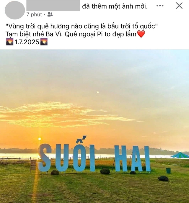 Nói lời chào tháng 7 theo cách đặc biệt nhất- Ảnh 6.