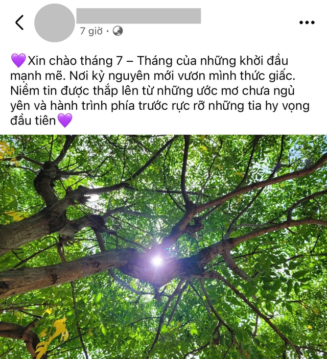 Nói lời chào tháng 7 theo cách đặc biệt nhất- Ảnh 12.