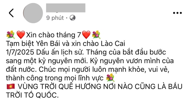 Nói lời chào tháng 7 theo cách đặc biệt nhất- Ảnh 13.