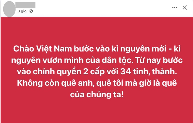 Nói lời chào tháng 7 theo cách đặc biệt nhất- Ảnh 2.