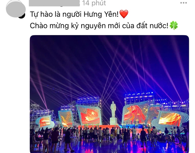 Nói lời chào tháng 7 theo cách đặc biệt nhất- Ảnh 7.