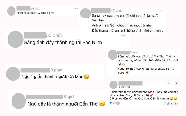 Nói lời chào tháng 7 theo cách đặc biệt nhất- Ảnh 3.