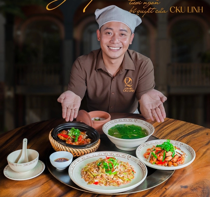 Nóng: Quán cơm niêu từng liên quan đến Quang Linh Vlogs bất ngờ ra thông báo quan trọng, sau khi hứng chịu đánh giá 1 sao- Ảnh 1.