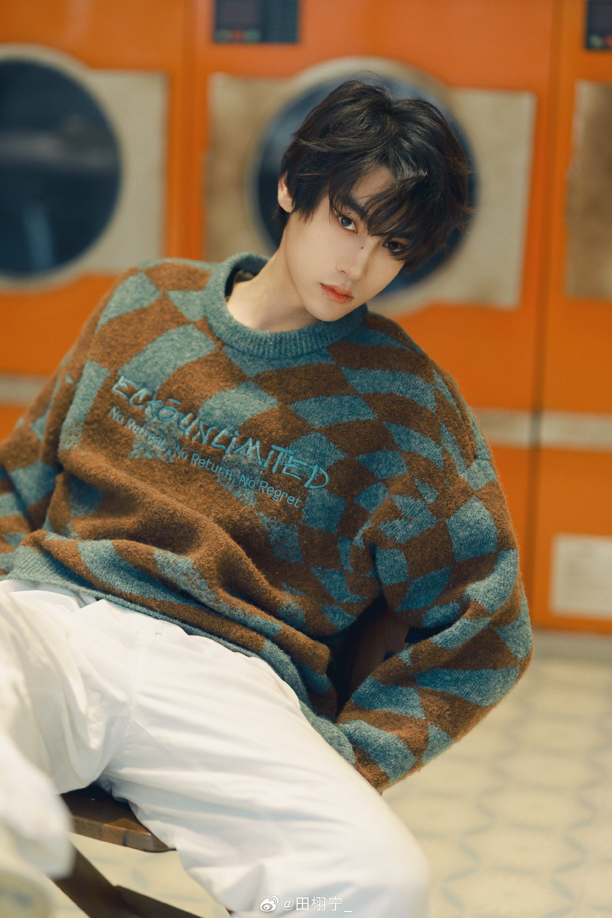 Cấm sóng “hot boy đam mỹ” bị 5 cô gái phốt không ngừng nghỉ, bạn diễn phất được 10 ngày cũng chung cảnh ngộ- Ảnh 5. Cấm sóng “hot boy đam mỹ” bị 5 cô gái phốt không ngừng nghỉ, bạn diễn phất được 10 ngày cũng chung cảnh ngộ- Ảnh 5.