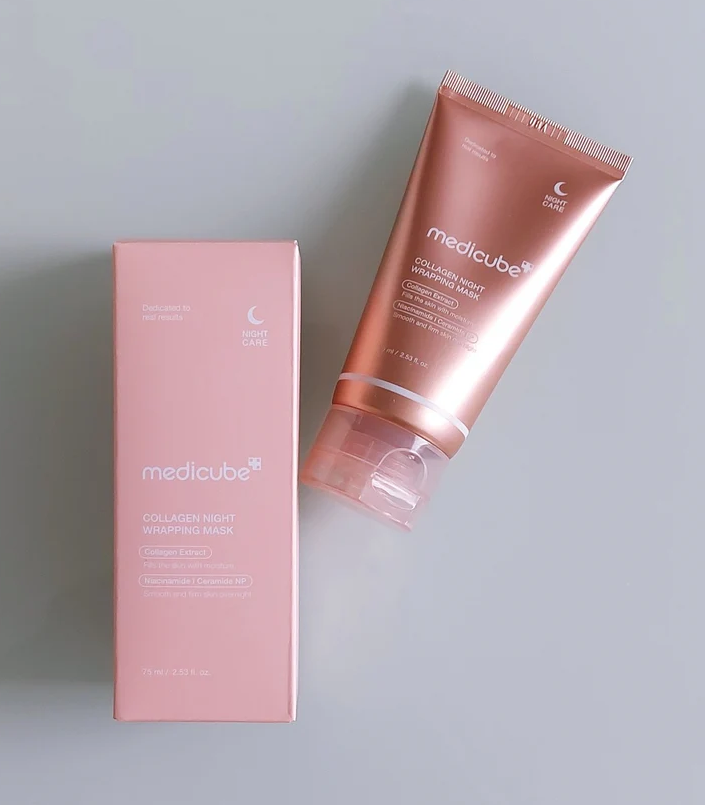 Ngoài 30 tuổi, chị em hãy đắp thứ này lên mặt mỗi tuần để bổ sung collagen, giảm nếp nhăn thấy rõ- Ảnh 2.