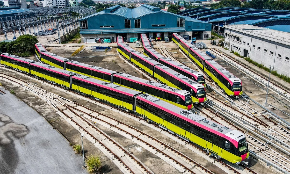 Hà Nội đặt tên các phố mới Chử Đồng Tử, Tiên Dung, Ba Đảm Đang- Ảnh 1.