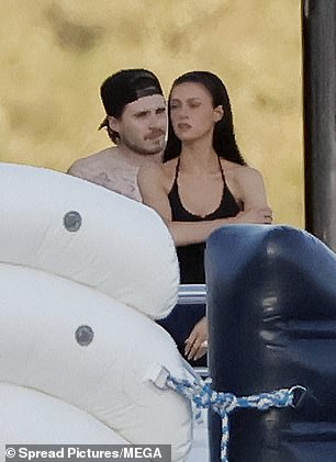 Paparazzi 