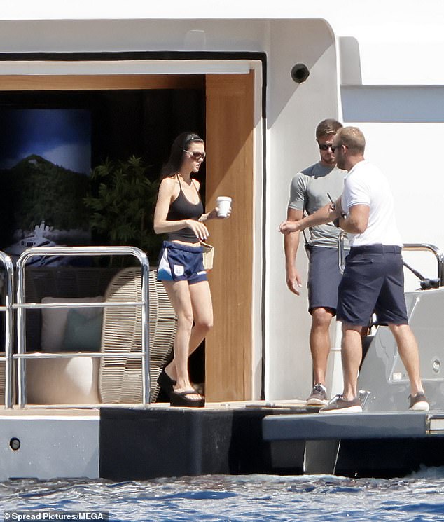 Paparazzi 