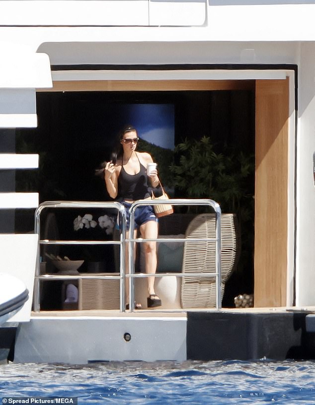 Paparazzi 