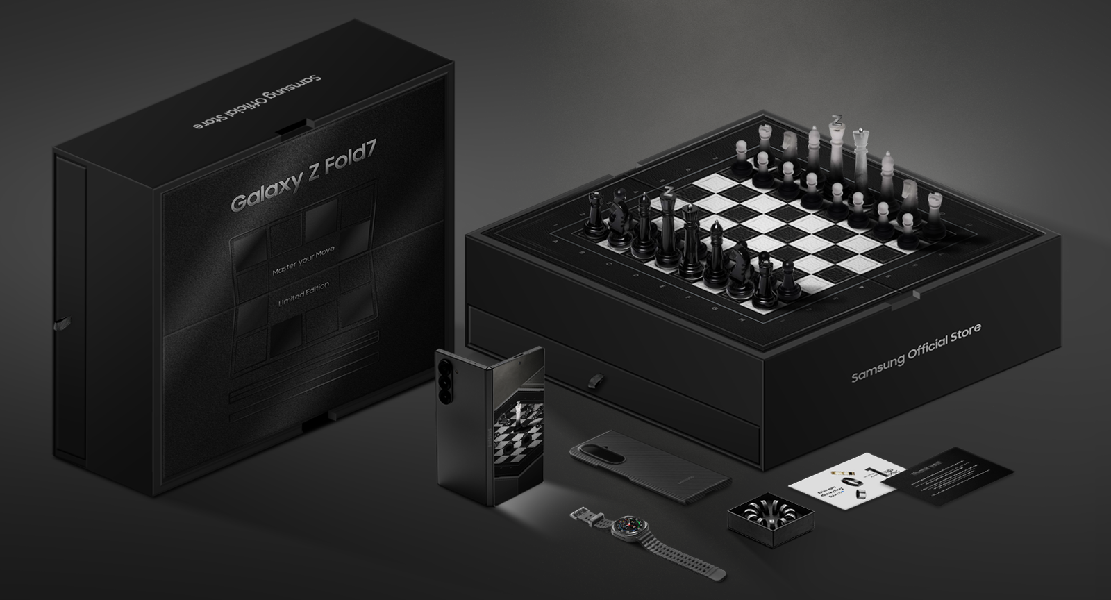 Chiếc điện thoại gần 70 triệu Samsung vừa giới thiệu có gì đặc biệt, vì sao người chê đắt kẻ nói rẻ?- Ảnh 4. Chiếc điện thoại gần 70 triệu Samsung vừa giới thiệu có gì đặc biệt, vì sao người chê đắt kẻ nói rẻ?- Ảnh 4.