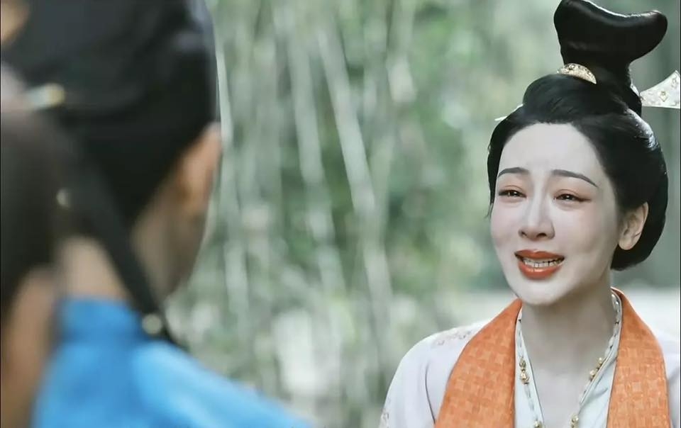 Mỹ nhân hạng A ê chề nhất Trung Quốc hiện tại: Nhan sắc thảm hoạ bị ví như Hồng tỷ, đến fan cũng không bênh nổi- Ảnh 1. Mỹ nhân hạng A ê chề nhất Trung Quốc hiện tại: Nhan sắc thảm hoạ bị ví như Hồng tỷ, đến fan cũng không bênh nổi- Ảnh 1.