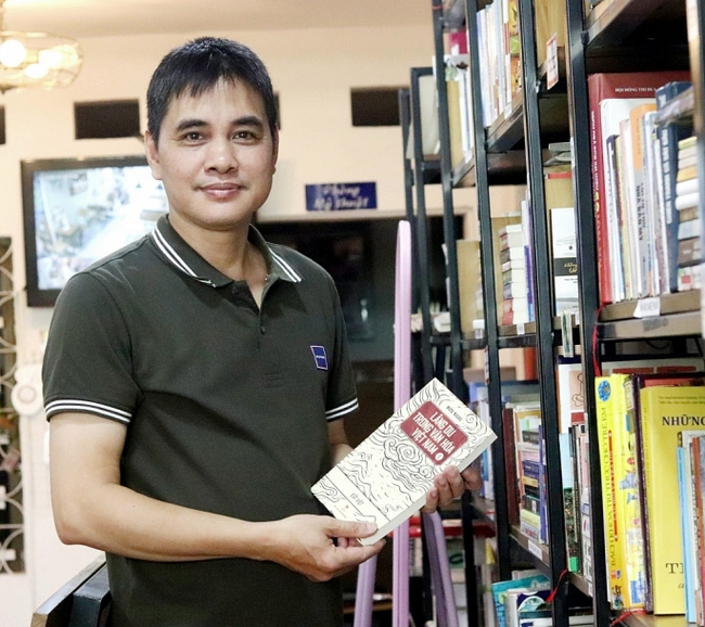 Nhà văn nổi tiếng lưu ý: Lựa chọn TỔ HỢP MÔN lớp 10, nhất định phải nắm được những điều này để khỏi hối hận!- Ảnh 1.