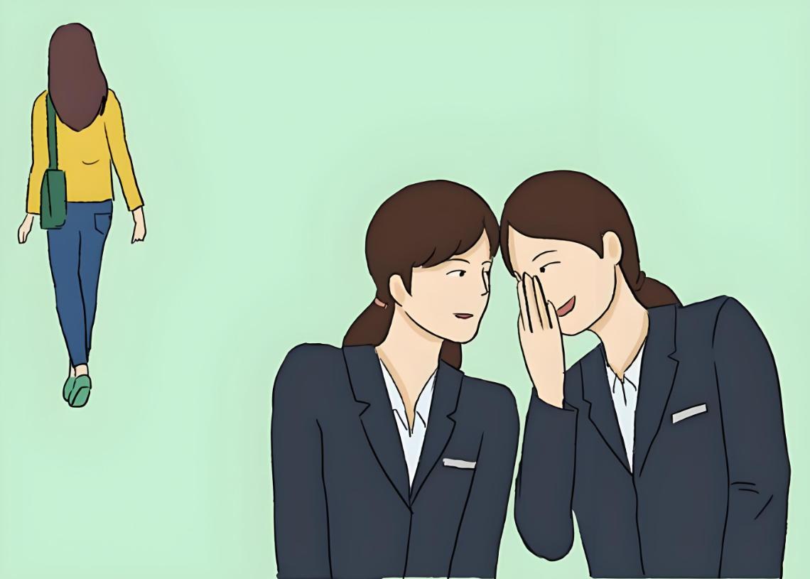 Người có EQ thấp càng thích nói về 4 CHỦ ĐỀ riêng tư sau - Người EQ cao hé răng không nói một lời- Ảnh 2.