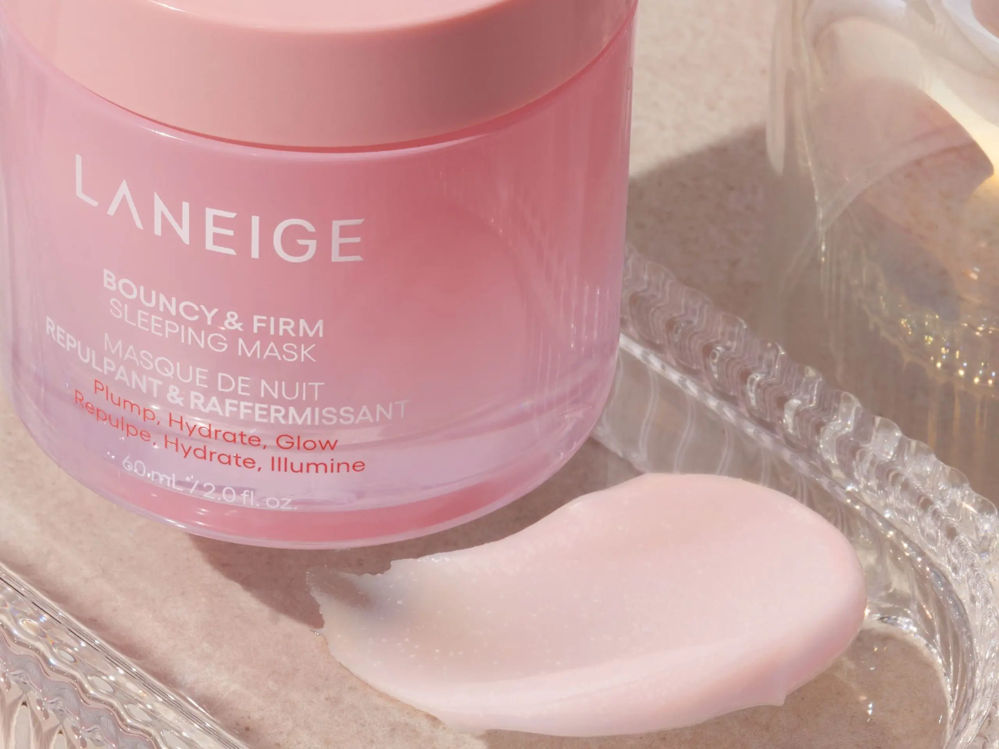 Ngoài 30 tuổi, chị em hãy đắp thứ này lên mặt mỗi tuần để bổ sung collagen, giảm nếp nhăn thấy rõ- Ảnh 4.