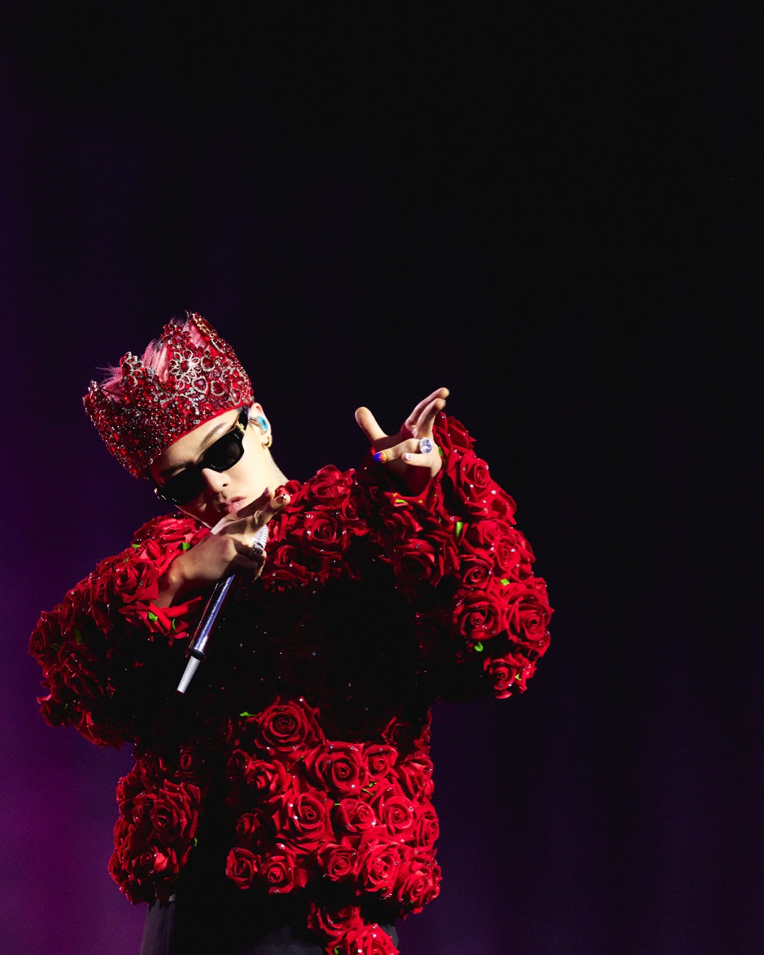 G-Dragon chính thức huỷ concert tại Thái Lan, gây ảnh hưởng lớn đến concert Việt Nam cuối năm nay- Ảnh 9.