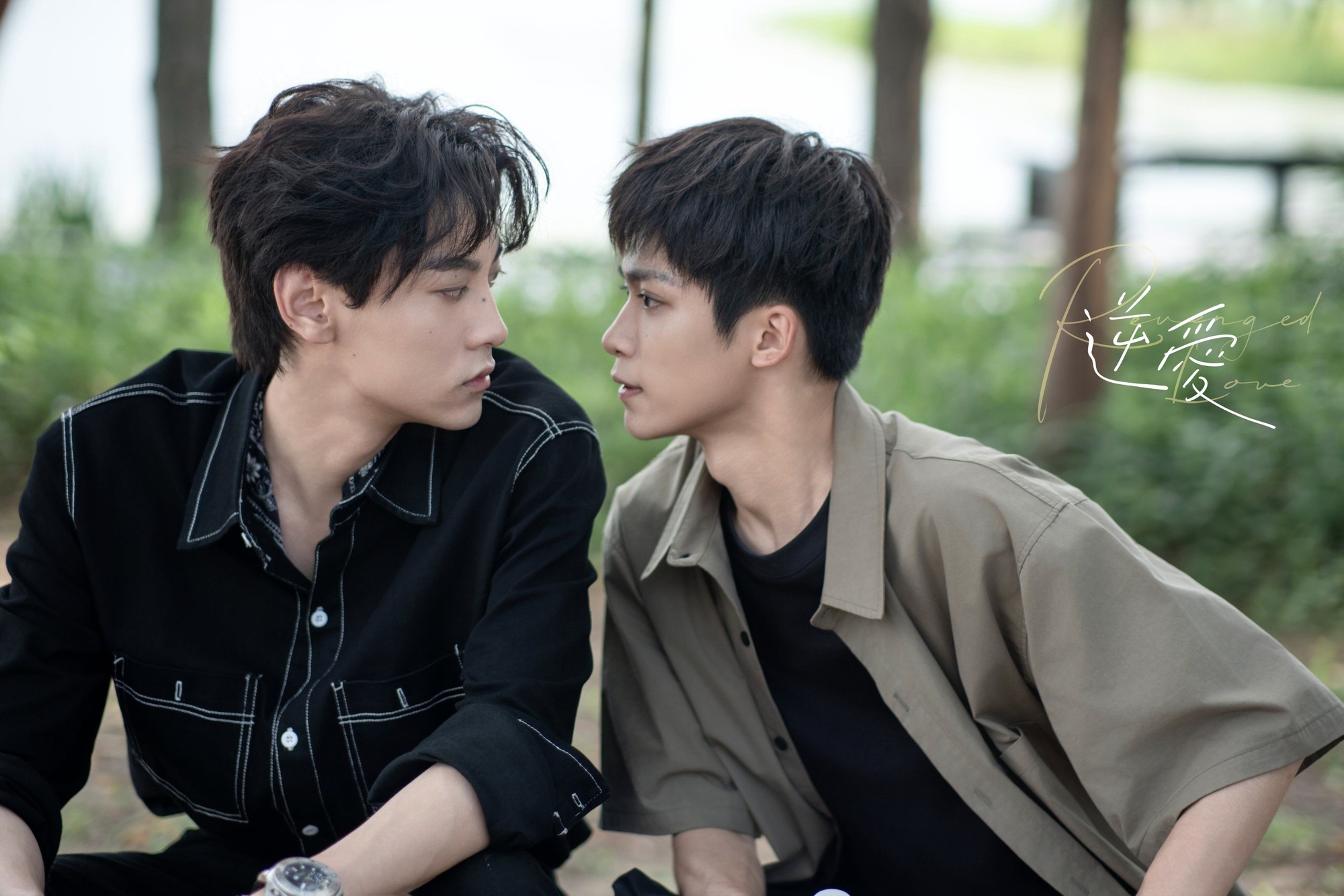 Cấm sóng “hot boy đam mỹ” bị 5 cô gái phốt không ngừng nghỉ, bạn diễn phất được 10 ngày cũng chung cảnh ngộ- Ảnh 4. Cấm sóng “hot boy đam mỹ” bị 5 cô gái phốt không ngừng nghỉ, bạn diễn phất được 10 ngày cũng chung cảnh ngộ- Ảnh 4.