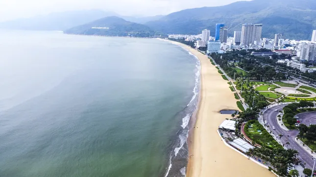 Tiềm năng du lịch ‘rừng vàng, biển bạc’ của tỉnh Gia Lai mới- Ảnh 2.