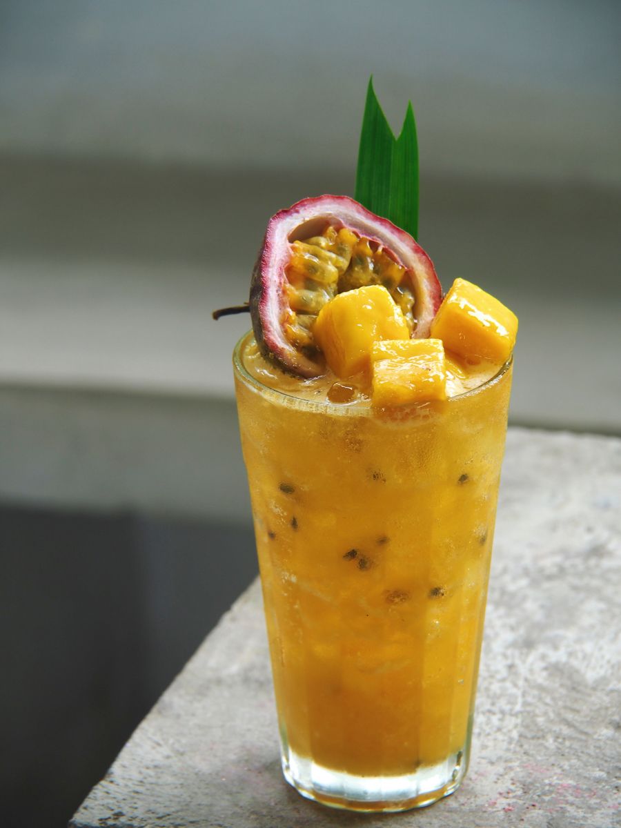 Thứ quả nhiệt đới dễ kiếm, phụ nữ Thái gọi là Thứ quả nhiệt đới dễ kiếm, phụ nữ Thái gọi là