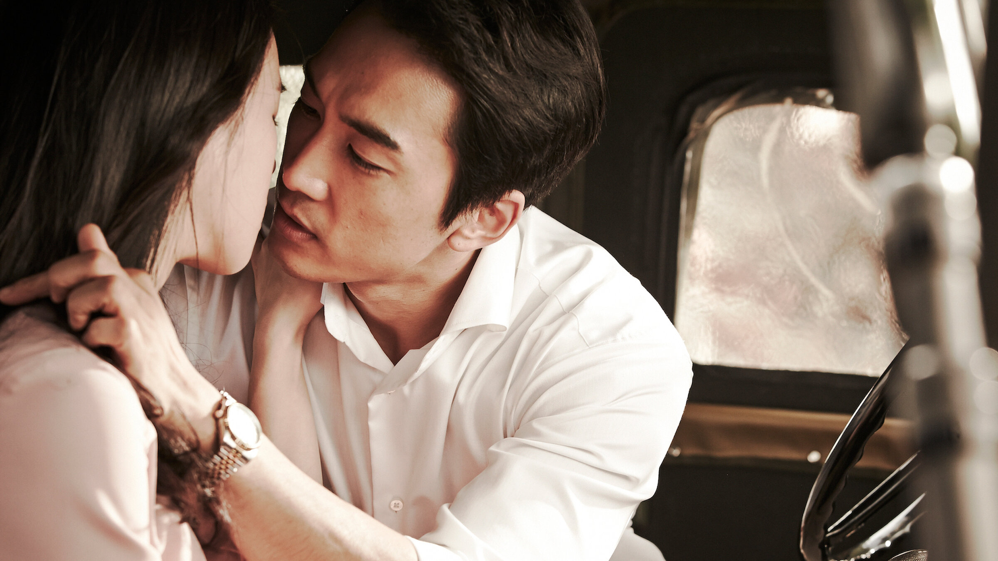 10 phim 18+ Hàn Quốc hay nhất thế kỷ 21 (P.1): Chắc chắn bạn sẽ xem lại lần 2- Ảnh 3. 10 phim 18+ Hàn Quốc hay nhất thế kỷ 21 (P.1): Chắc chắn bạn sẽ xem lại lần 2- Ảnh 3.