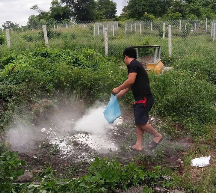 Cảnh báo liên cầu lợn ở Huế: 1 người tử vong, tiêu hủy heo nghi bệnh tại lò mổ- Ảnh 2.