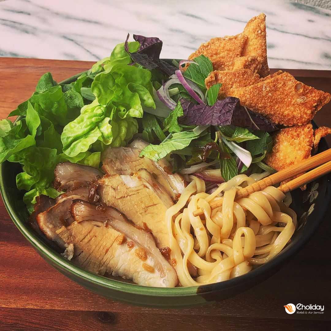 Không chỉ có biển xanh - cát trắng - nắng vàng, đến Đà Nẵng mà chưa ăn 3 món đặc sản này thì cần phải quay lại ngay thôi!- Ảnh 7.